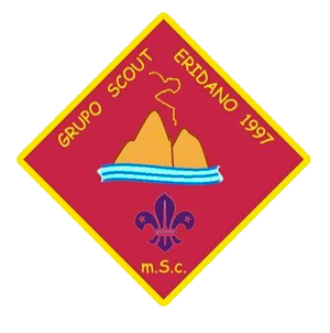 Grupo Scout Erídano 