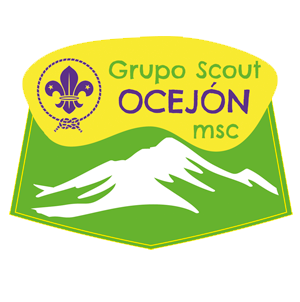 Grupo Scout Ocejón 